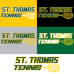 St. Thomas Ladies Tech Tee